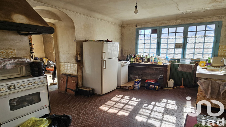 Ma-Cabane - Vente Maison Laigné-en-Belin, 107 m²