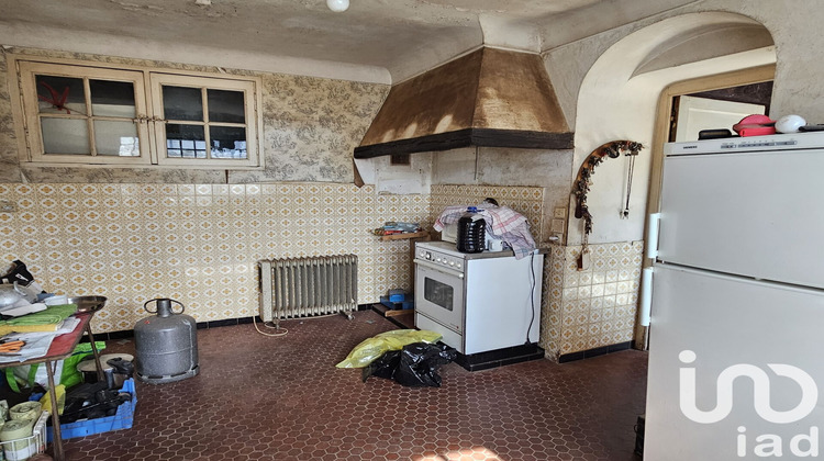 Ma-Cabane - Vente Maison Laigné-en-Belin, 107 m²