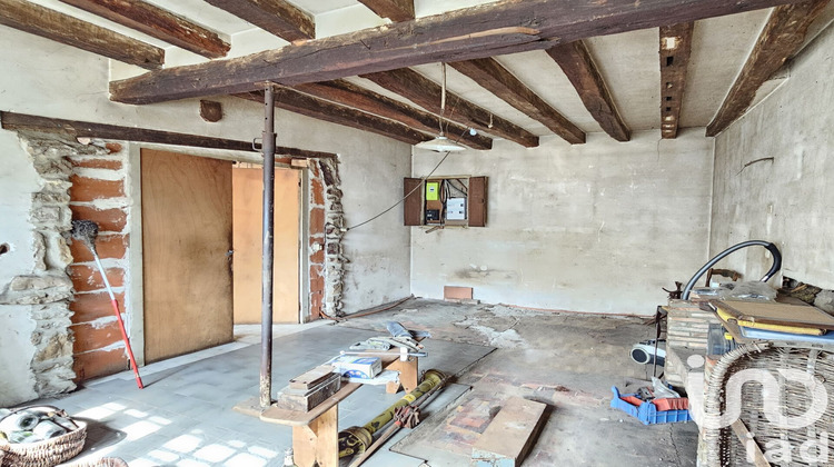 Ma-Cabane - Vente Maison Laigné-en-Belin, 107 m²