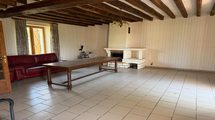 Ma-Cabane - Vente Maison LAIGNE EN BELIN, 118 m²