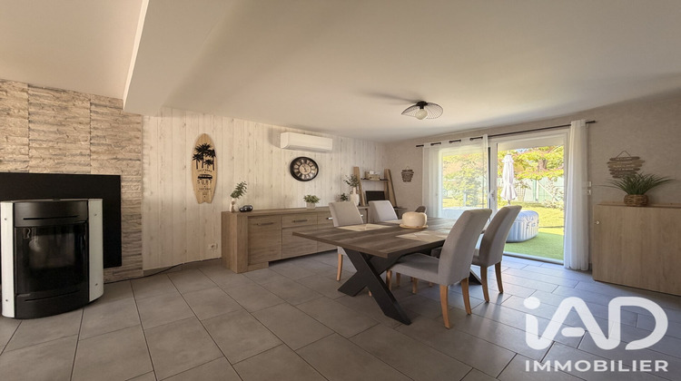 Ma-Cabane - Vente Maison Laigné-en-Belin, 93 m²