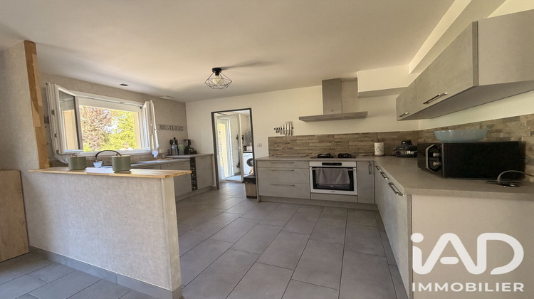 Ma-Cabane - Vente Maison Laigné-en-Belin, 93 m²