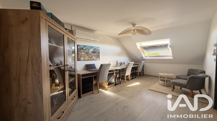 Ma-Cabane - Vente Maison Laigné-en-Belin, 93 m²