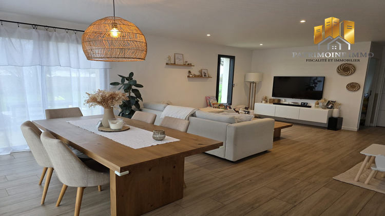 Ma-Cabane - Vente Maison Laigné-en-Belin, 118 m²