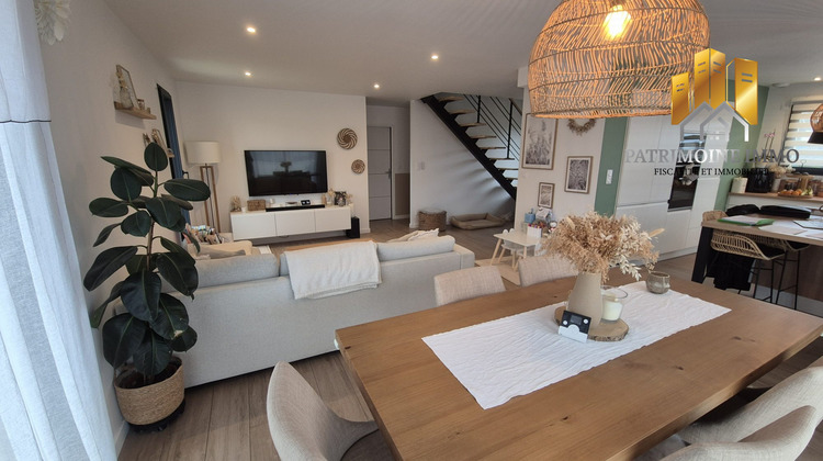 Ma-Cabane - Vente Maison Laigné-en-Belin, 118 m²