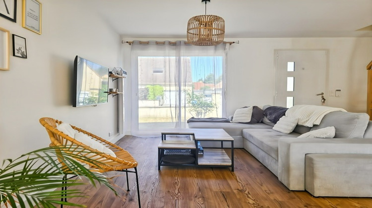 Ma-Cabane - Vente Maison LAIGNE EN BELIN, 101 m²
