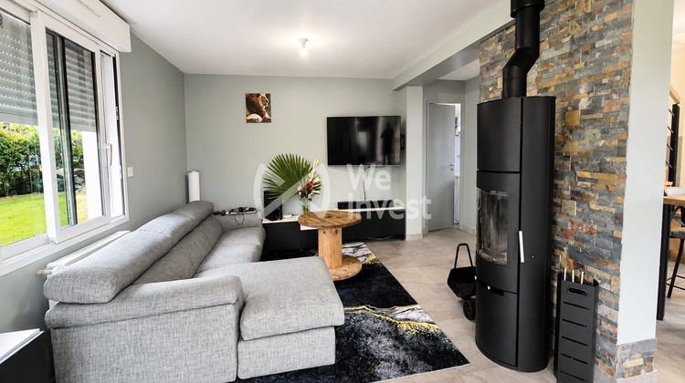 Ma-Cabane - Vente Maison Laigné-en-Belin, 123 m²