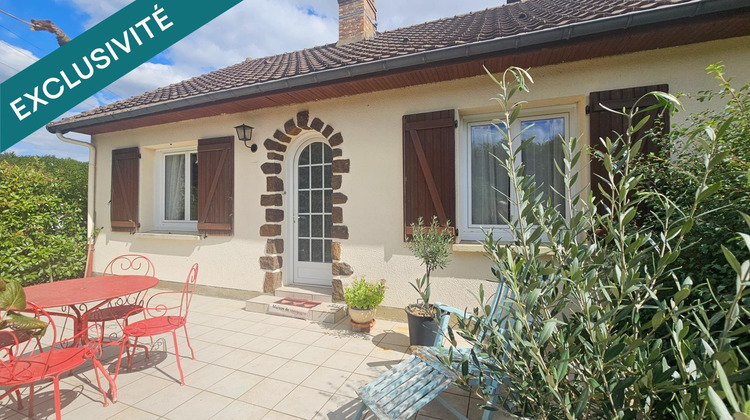 Ma-Cabane - Vente Maison Laigne-en-Belin, 92 m²
