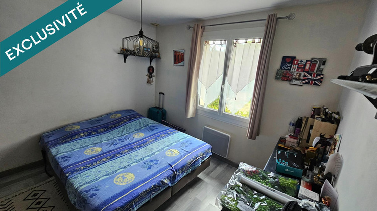 Ma-Cabane - Vente Maison Laigne-en-Belin, 92 m²