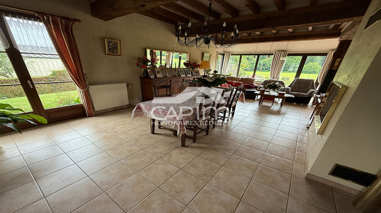 Ma-Cabane - Vente Maison LAIGNELET, 183 m²