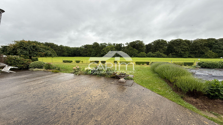 Ma-Cabane - Vente Maison LAIGNELET, 183 m²