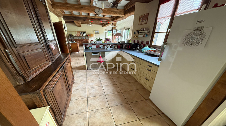 Ma-Cabane - Vente Maison LAIGNELET, 183 m²