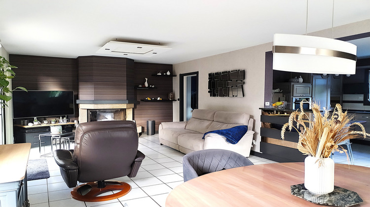 Ma-Cabane - Vente Maison Laignelet, 120 m²