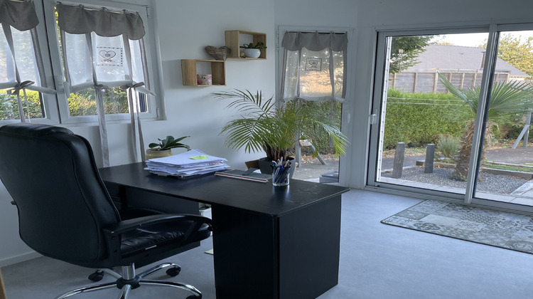 Ma-Cabane - Vente Maison Laignelet, 120 m²