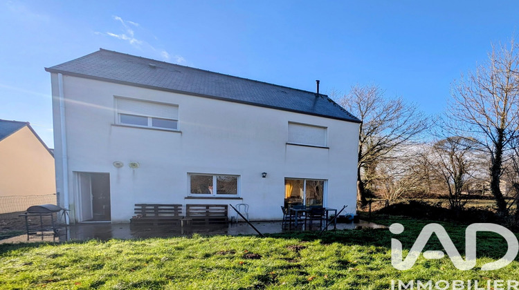 Ma-Cabane - Vente Maison Laignelet, 107 m²