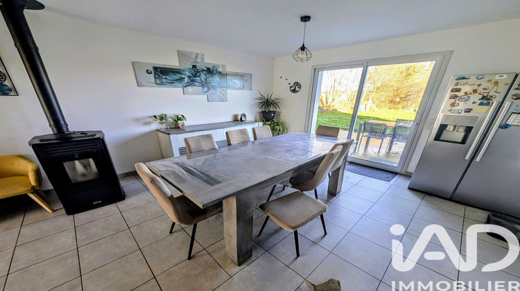 Ma-Cabane - Vente Maison Laignelet, 107 m²