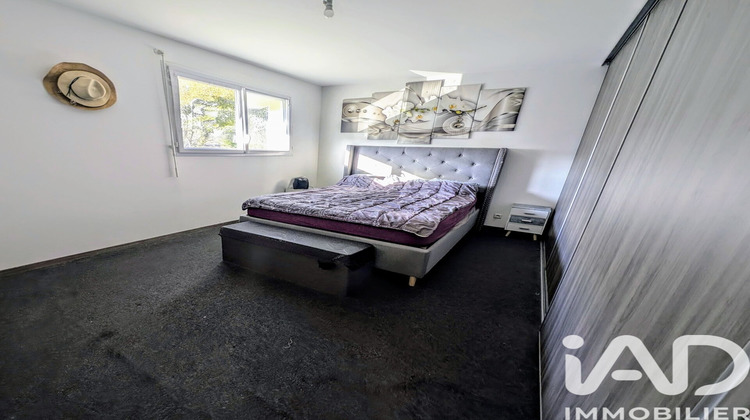 Ma-Cabane - Vente Maison Laignelet, 107 m²