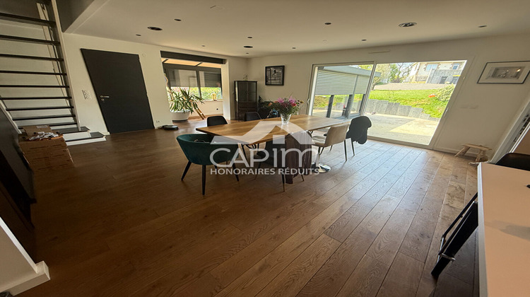 Ma-Cabane - Vente Maison LAIGNELET, 163 m²