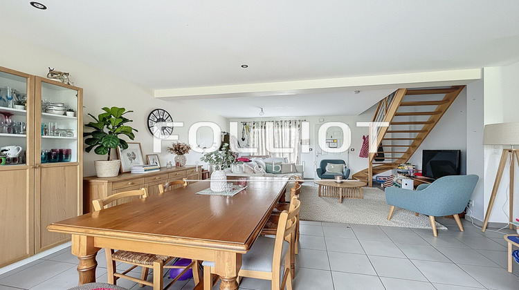 Ma-Cabane - Vente Maison LAIGNELET, 106 m²
