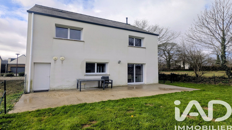 Ma-Cabane - Vente Maison Laignelet, 107 m²