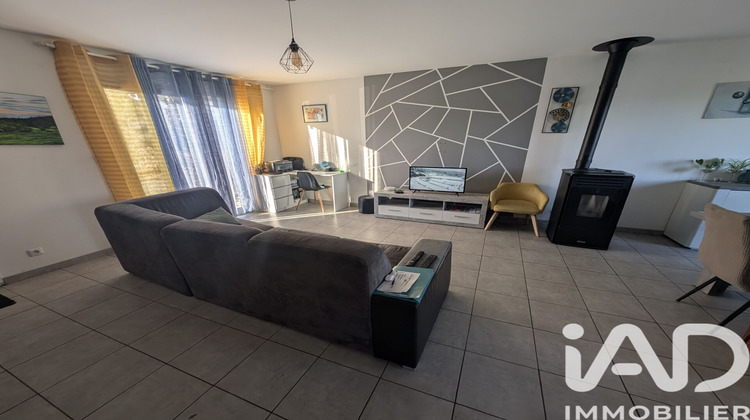 Ma-Cabane - Vente Maison Laignelet, 107 m²