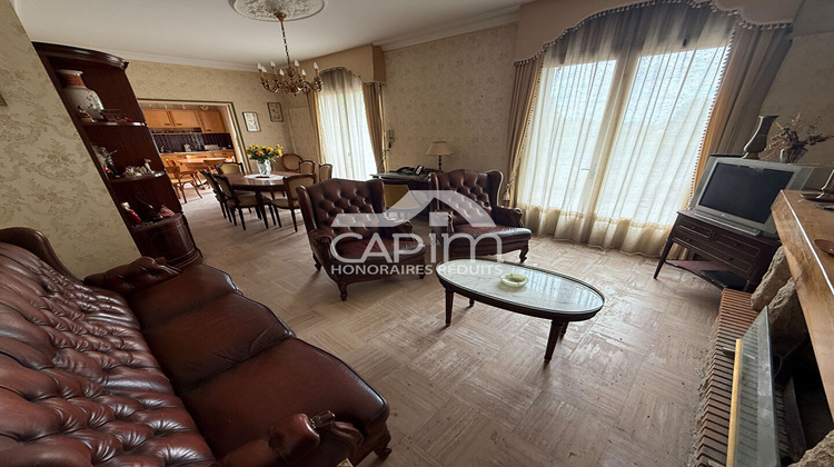Ma-Cabane - Vente Maison LAIGNELET, 121 m²
