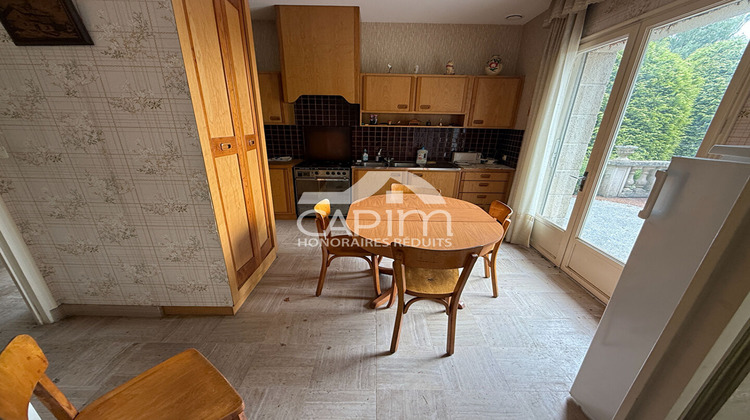Ma-Cabane - Vente Maison LAIGNELET, 121 m²