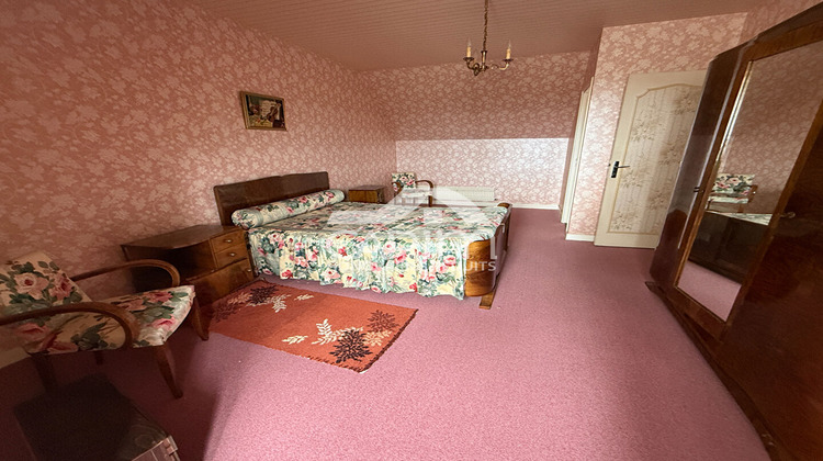 Ma-Cabane - Vente Maison LAIGNELET, 121 m²