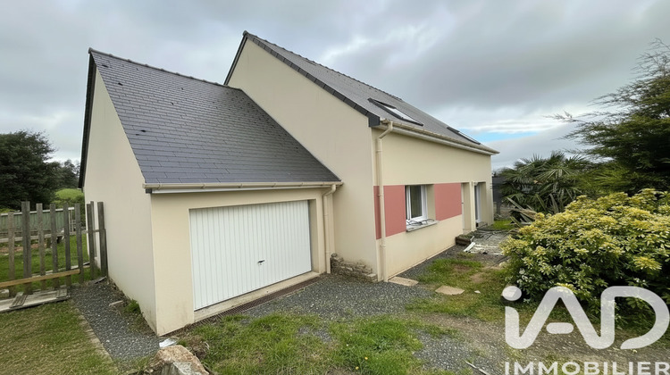 Ma-Cabane - Vente Maison Laignelet, 106 m²