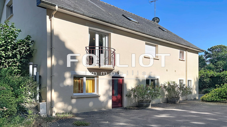 Ma-Cabane - Vente Maison LAIGNELET, 141 m²