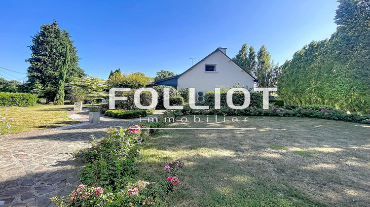 Ma-Cabane - Vente Maison LAIGNELET, 141 m²