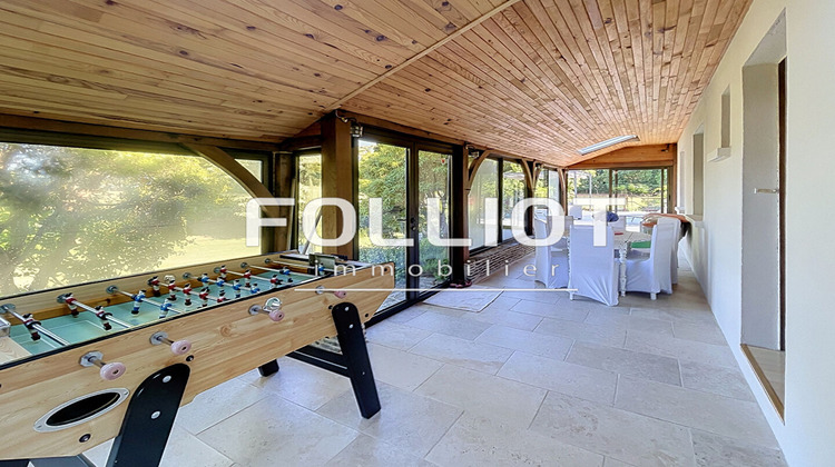 Ma-Cabane - Vente Maison LAIGNELET, 141 m²