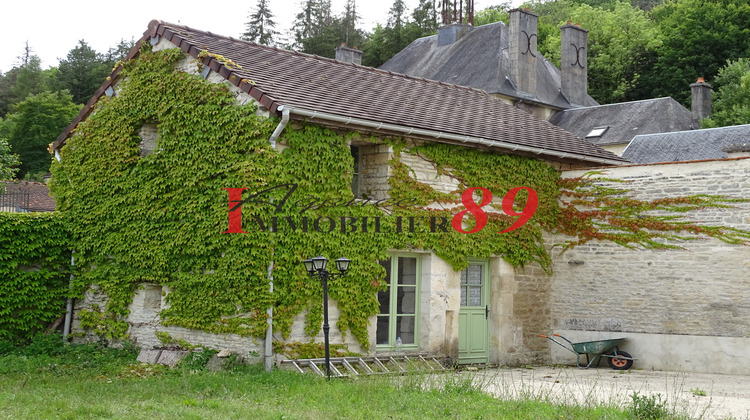Ma-Cabane - Vente Maison Laignes, 330 m²