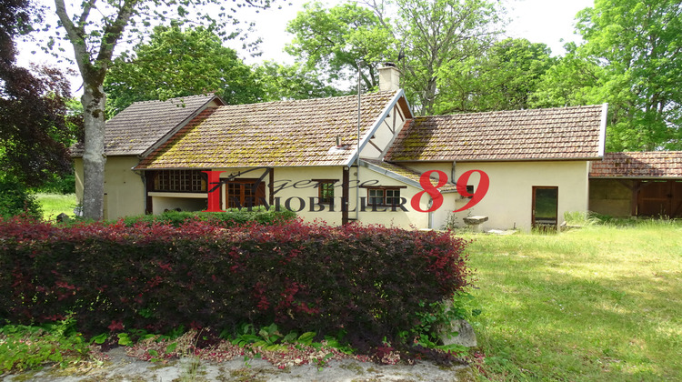 Ma-Cabane - Vente Maison Laignes, 150 m²