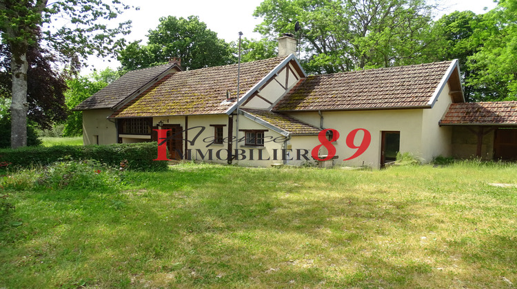 Ma-Cabane - Vente Maison Laignes, 150 m²