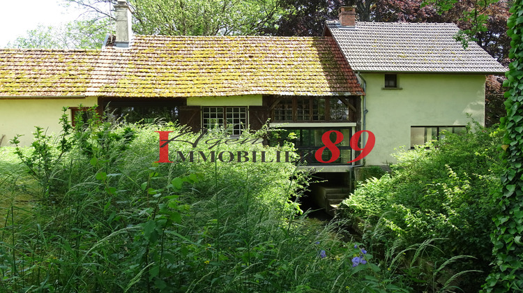 Ma-Cabane - Vente Maison Laignes, 150 m²