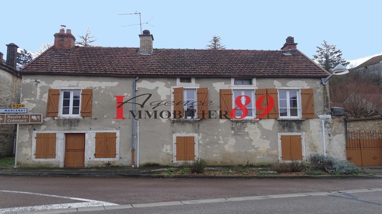 Ma-Cabane - Vente Maison Laignes, 65 m²