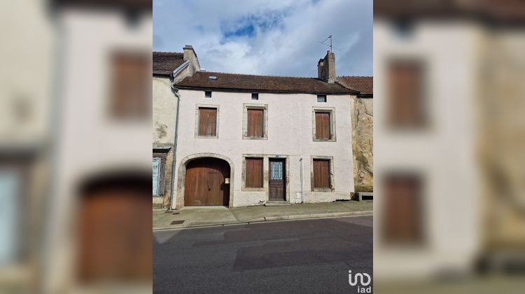 Ma-Cabane - Vente Maison Laignes, 130 m²