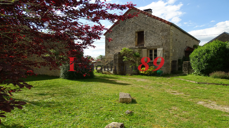 Ma-Cabane - Vente Maison Laignes, 210 m²