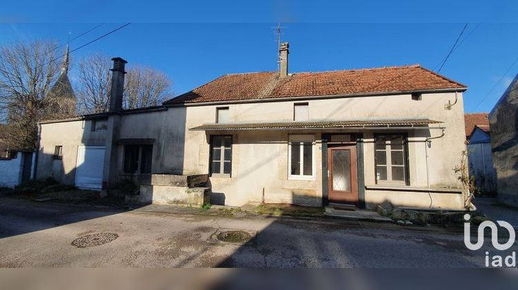 Ma-Cabane - Vente Maison Laignes, 60 m²