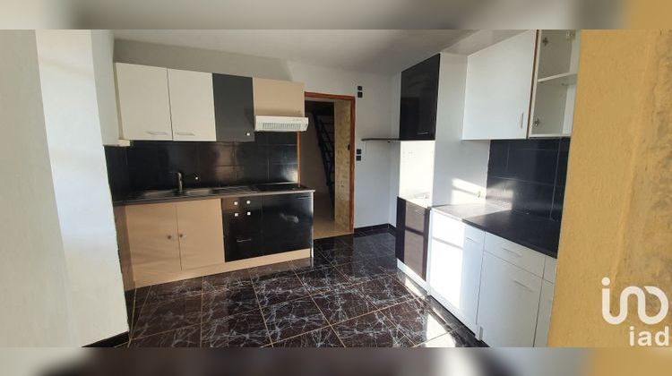 Ma-Cabane - Vente Maison Laignes, 60 m²