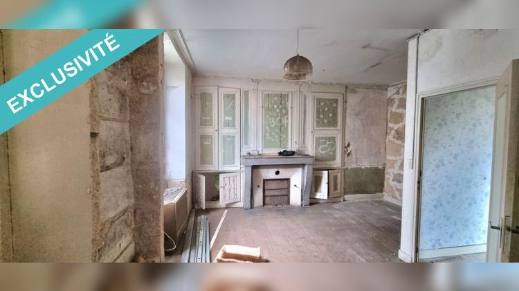 Ma-Cabane - Vente Maison Laignes, 230 m²