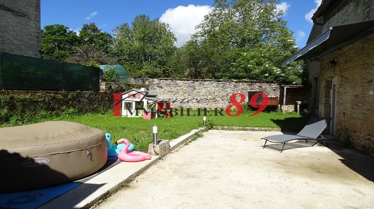 Ma-Cabane - Vente Maison Laignes, 211 m²