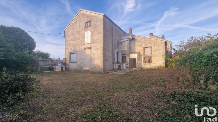 Ma-Cabane - Vente Maison Laignes, 156 m²