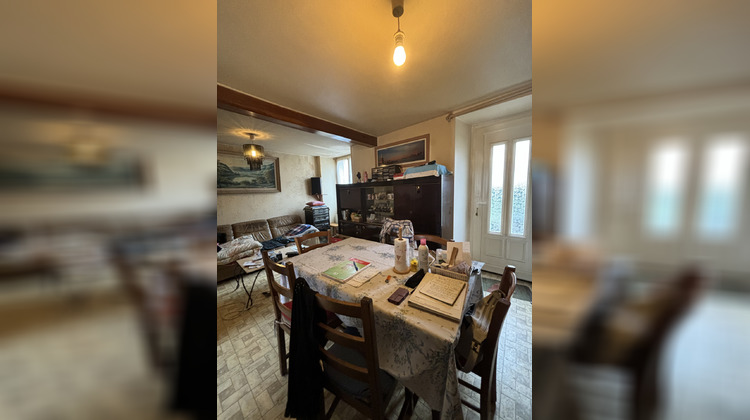 Ma-Cabane - Vente Maison Laignes, 70 m²