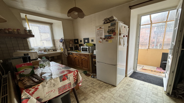 Ma-Cabane - Vente Maison Laignes, 70 m²