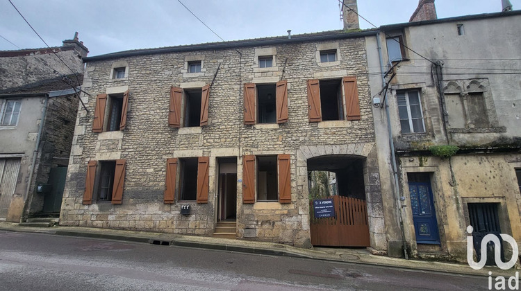 Ma-Cabane - Vente Maison Laignes, 170 m²