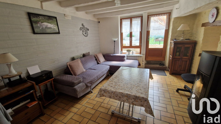 Ma-Cabane - Vente Maison Laignes, 129 m²