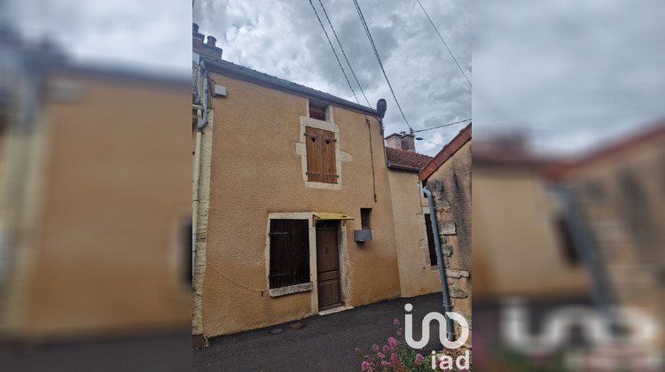 Ma-Cabane - Vente Maison Laignes, 44 m²