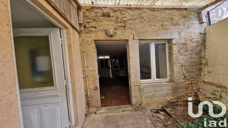 Ma-Cabane - Vente Maison Laignes, 44 m²
